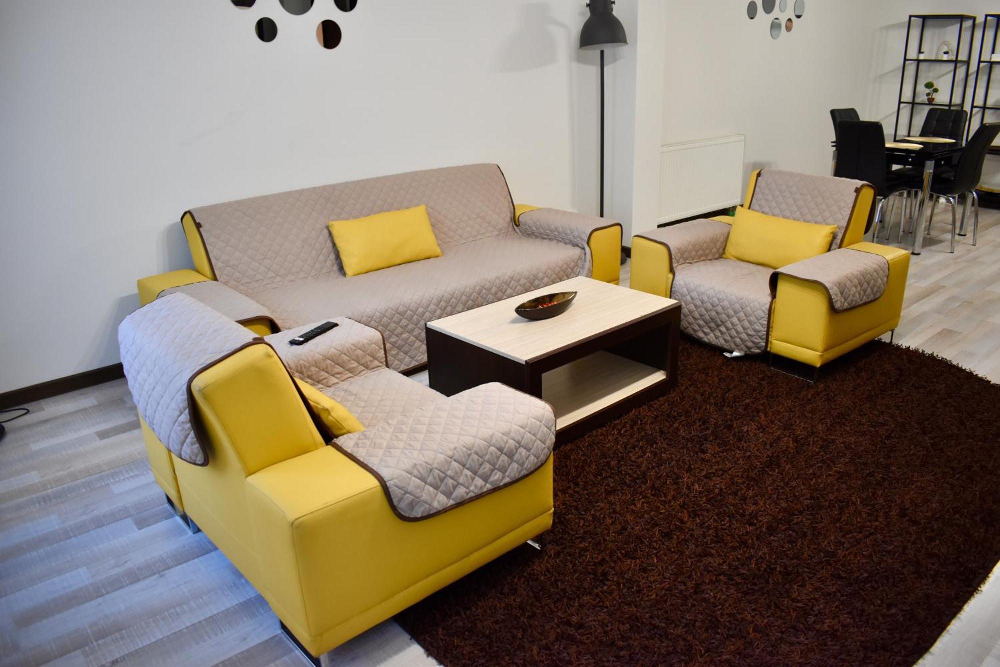 Enjoy Apartments - Spacious Retreat In Our Villa Cluj-Napoca Exterior photo